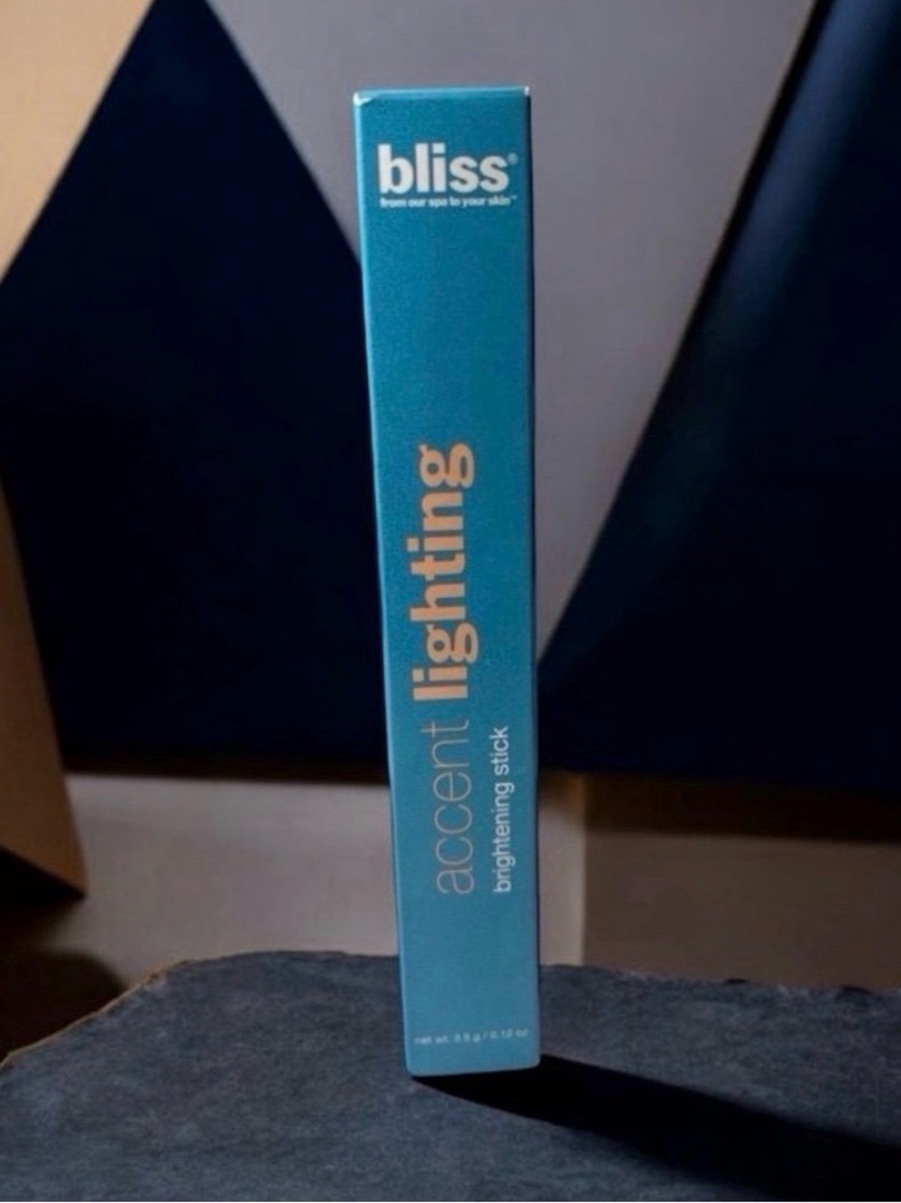 Bliss Accent Lighting Brightening Stick | Moonlit | Discontinued